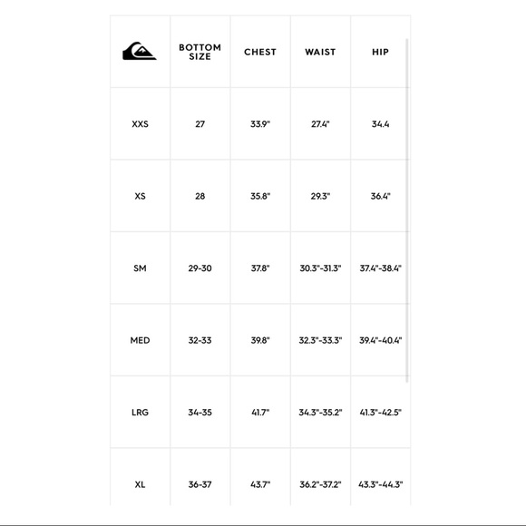 Quiksilver ‘Omaha Break’ Water-Resistant Jacket - Picture 7 of 7